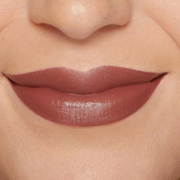 🌻 Too Faced Cocoa Bold Lipstick in Chocolate Chip New FullSz - Picture 4 of 8